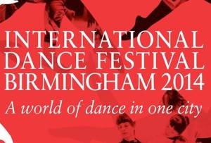 International-Dance-Festival-Birmingham