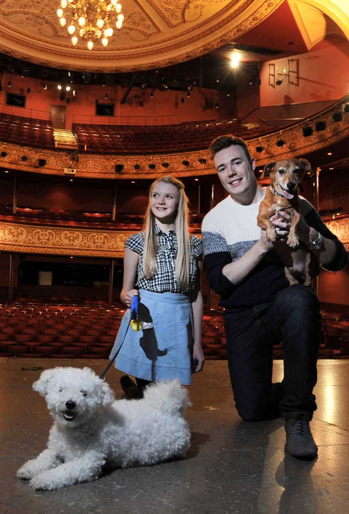 Dog-Auditions-for-West-Midlands-Opera