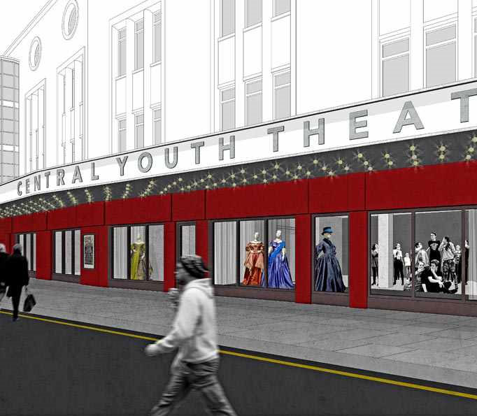 Wolverhampton-Central-Youth-Theatre-Arts-Council-Funding