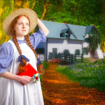 Redhead-Reach-Anne-of-Green-Gables-West-Midlands-Theatre