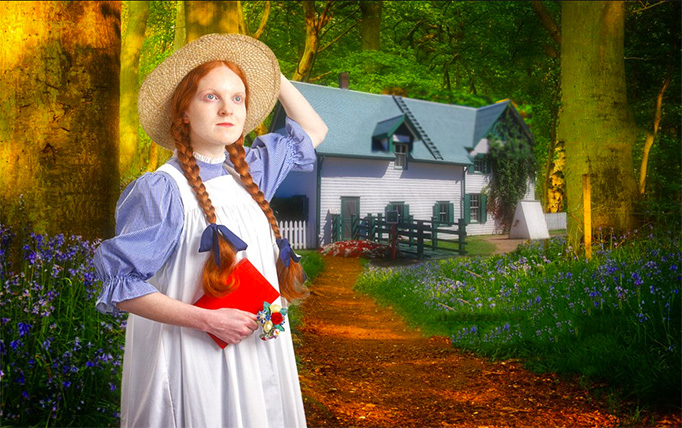 Redhead-Reach-Anne-of-Green-Gables-West-Midlands-Theatre