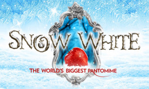 Worlds-Biggest-Pantomime-Snow-White-Barclaycard-Arena-Birmingham-West-Midlands-Theatre